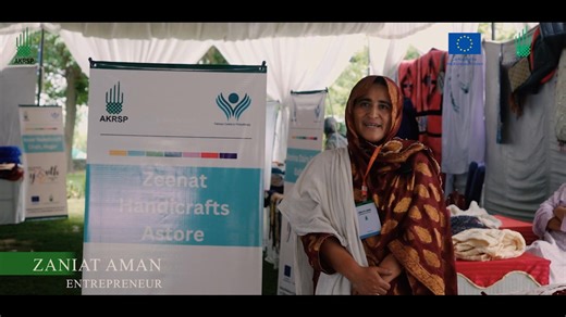 5K views · 174 reactions | Meet Zeenat Aman from Astore District, a...