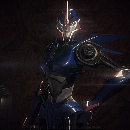 ❤️ARCEE❤️ #transformersprime #transformers #tfp #arcee #lapassion #rebornofprime