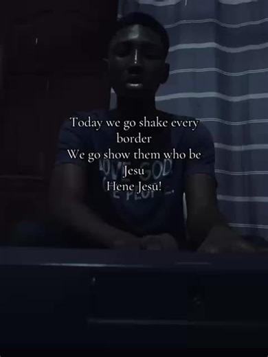 3/3 control room session with @Craig Osae . #thecontrolroom #Jesus #newmusicalert🚨 #goviral #fypppppppppppppp
