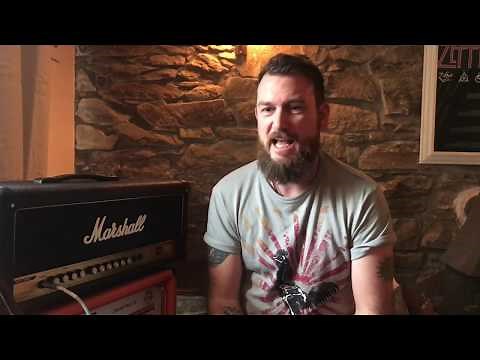 Marshall AVT50H 2000 Head Review
