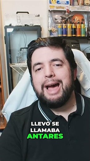 ¡Hormigas al Espacio! El Cohete Antares Revela su Secreto #shorts