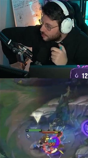 Why is the Inoxtag challenge impossible?