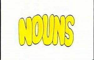 Mad Tv - Public School House Rock - Nouns