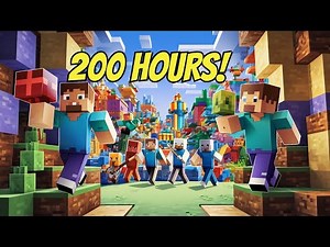 Minecraft City Expansion | Building a Mega City from Scratch