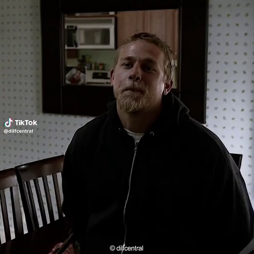 Jax Teller: Iconic Moments from Sons of Anarchy