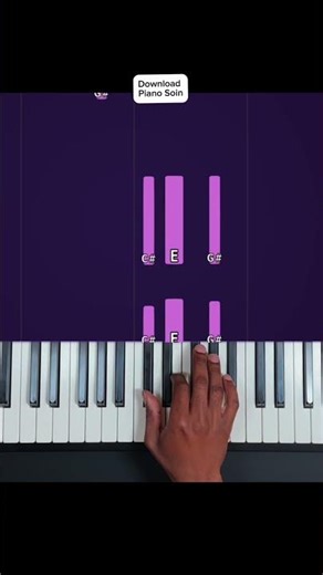My Hero Acadamia - Best Antagonist theme ever #pianosoin #pianosoinapp