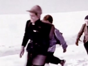 304K views · 4.4K reactions | The Drifters - White Christmas (Feat....