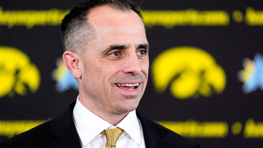 Leistikow: 'Buy stock now.' Excitement builds for Ben McCollum's Iowa basketball roster