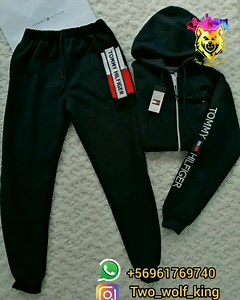 Somos @Two_wolf_king tienda Online y fisica dedica al vestuario de calidad exclusiva, contamos con prendas de vestir originales y calidad G5 importadas ✈️🇵🇪🇺🇲 No dudes en visitarnos en pasaje los naranjos los villares Los Andes en nuestra tienda fisica 👕🩳👖🧢 ✨ ✨Horarios ▪️Lunes a viernes 10:00 AM a 18:30 PM ▪️Sábado 10:00 AM a 14:00 PM ✨ De todas formas contamos con delivery a la puerta de tu hogar y envíos a regiones por Starken o Chilexpress 🚚📦 Puedes comunicarte con nosotros a nuestr