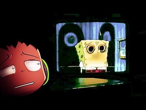 Bootleg SpongeBob ...