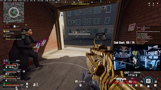 Battlefield 6 TOMORROW Warzone Win Domination TODAY | Rexzilla