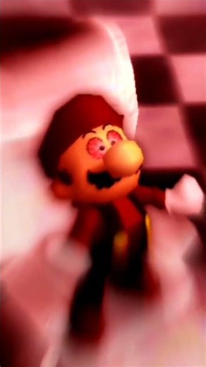 [SM64 Short] Lord Gavio's laptop has had enough