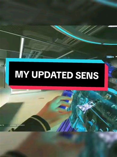 Optimizing Sensitivity Settings for Rainbow Six Siege