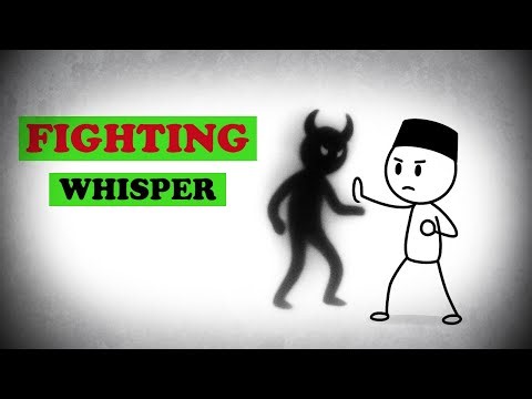 The Whisper You Miss—Satan’s Smartest Trap