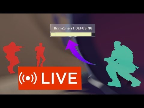 One-tricking with brim