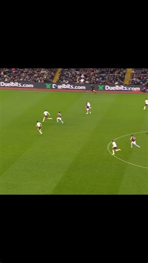 Jamaican Messi: Leon Bailey's Impact at Aston Villa