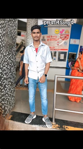 Bablu Rox on Instagram: "😔👰😎"