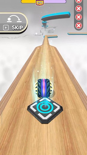 38K views · 164 reactions | Rolling ball level 1711 | RS Plays | Facebook