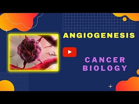 Angiogenesis | Cancer Biology | Genesis academy