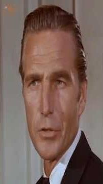 Eric Fleming, my faith must serve a mission, too, Bonanza, 1966