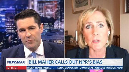 As a former newspaper owner & publisher, I understand the importance of nonpartisan, balanced media coverage in our nation. Free speech is essential to our country, making it imperative that taxpayer money doesn't fund a left-wing propaganda machine like NPR. | Rep. Claudia Tenney