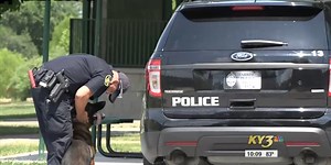 New K-9 makes history at Harrison Police Department