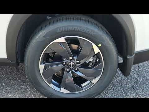 New 2026 Nissan Rogue Brockton MA Boston, MA #F19463