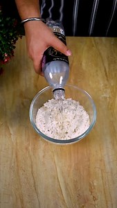 87K views · 14K reactions | Crispy on the outside, soft inside!  These Poha Vadas are the perfect tea-time snack — light, crunchy, and ready in minutes. A simple twist that turns your regular poha into something irresistibly good! ☕✨ #PohaVada #TeaTimeSnacks #EasyRecipes #IndianSnacks #CrispyVada #QuickSnacks #HomemadeGoodness (keywords: poha vada recipe, tea time snack, crispy poha vada, Indian breakfast, quick poha recipe) | Chef Jaspreet Singh | Facebook