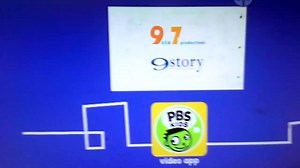 Pbs kids peg cat credits