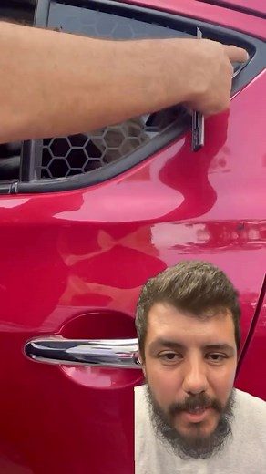 1.2M views · 8.9K reactions | Window vent fake!  | Overgarage | Facebook