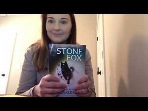 Stone Fox - Chapter 1