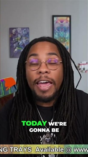 YOCAN POCKET Unboxing: We Test the New Portable Dab Pen! #shorts