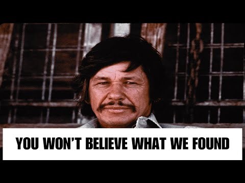 Breaking: Charles Bronson Has Died at 80 - What Caused His Passing?