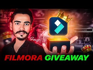 How to Export Videos in Filmora 14 Without Watermark | filmora giveaway announcement | filmora 14