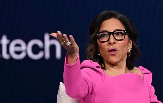 Linda Yaccarino quits X without saying why, one day after Grok praised Hitler