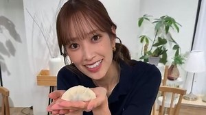 【本日20時～生配信！】餃子パーティーに向けて仕込み中！