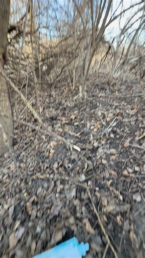 Taking care of the winter deer chores | Dakota Pool