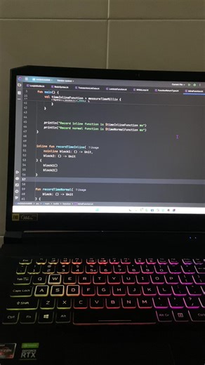 Join the Best Android Developer Online Class This Weekend