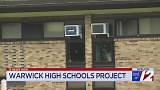 Progress being made to knock down cost of new Warwick high schools
