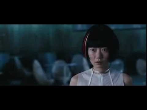 Cloud Atlas Trailer