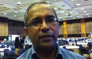 Three words for entrepreneurs - Venkat Viswanathan, CEO, LatentView Analytics Corporation