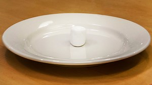 Don't eat the marshmallow!