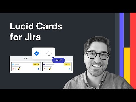 Lucid Cards for Jira