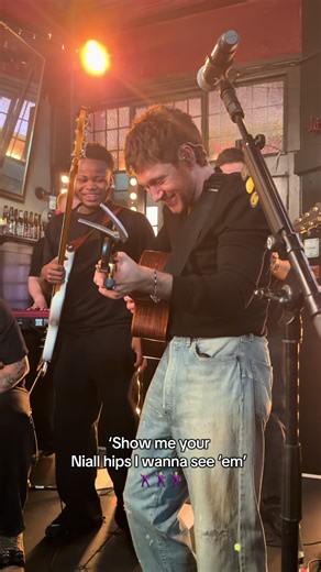 Cherishing Slow Hands: A Night to Remember