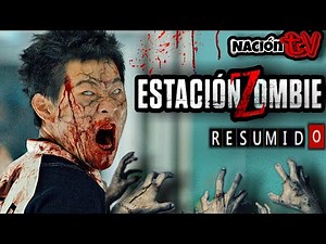 Zombie Station Summary (Train to Busan Final Movie Explained)