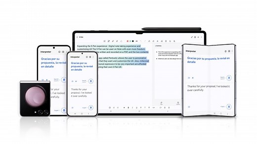 One UI 6.1 Brings Galaxy AI From S24 Series to Even More Galaxy Devices