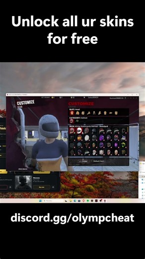H1Z1| ROTK | Unlock All Skins | Free SkinChanger | PandaCheat