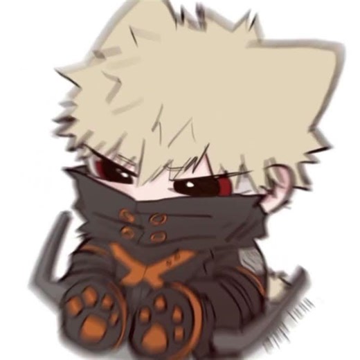 Bakugo-fans/Fans de bakugo/Like?