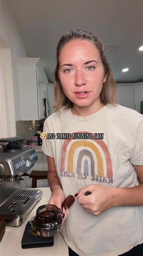 Maybe he’ll grow up to write thriller movies one day😅 | Living.withmadison