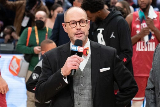 What Happened to Ernie Johnson? A Look at Why the Legendary Broadcaster Isn’t on March Madness Coverage